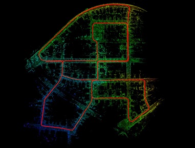 3D Flash LiDAR: 在汽车中使用它的优点是什么？